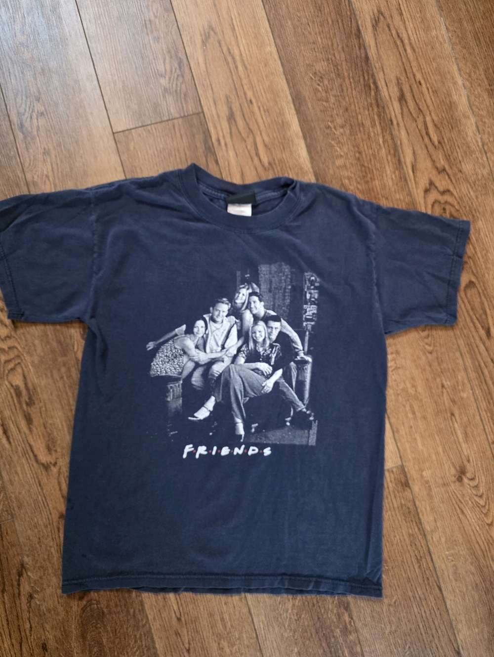 Vintage Friends Tshirt